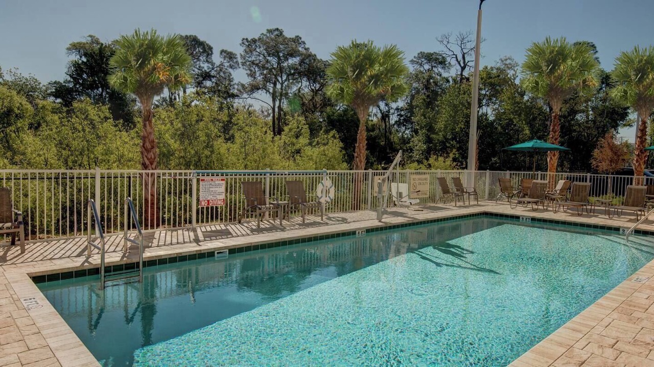 Photo of Outdoor in Plant City