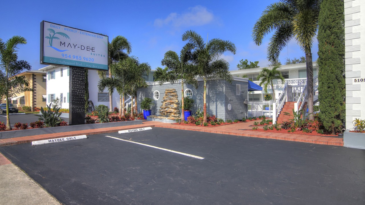 Photo of Outdoor in Hollywood Hills