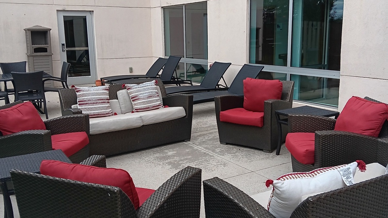 Photo of Outdoor in Commerce
