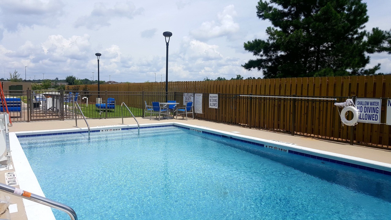 Photo of Outdoor in North Augusta