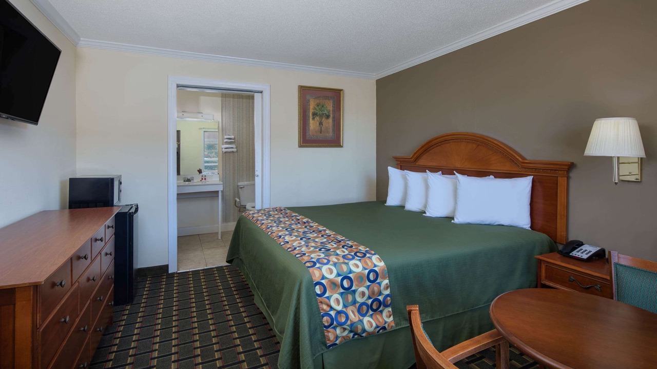 Photo of Bedroom in Orangeburg