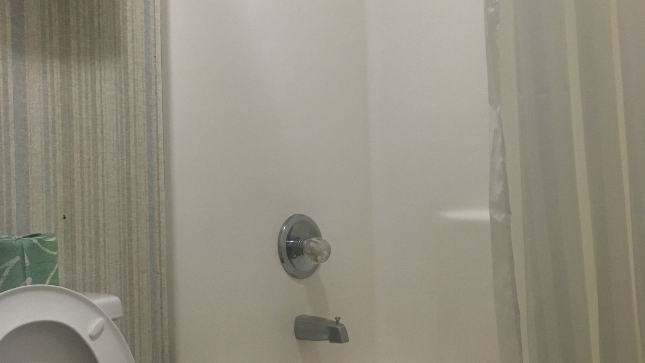 Photo of Bathroom in Orangeburg