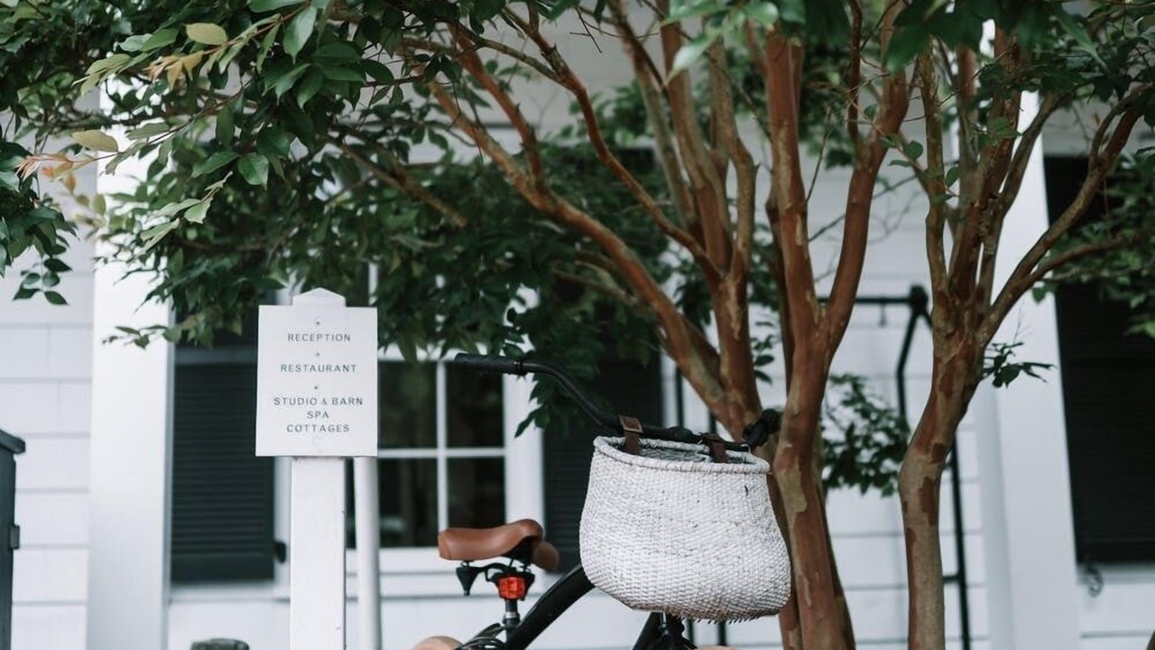 Photo of Outdoor in Historic Downtown Savannah