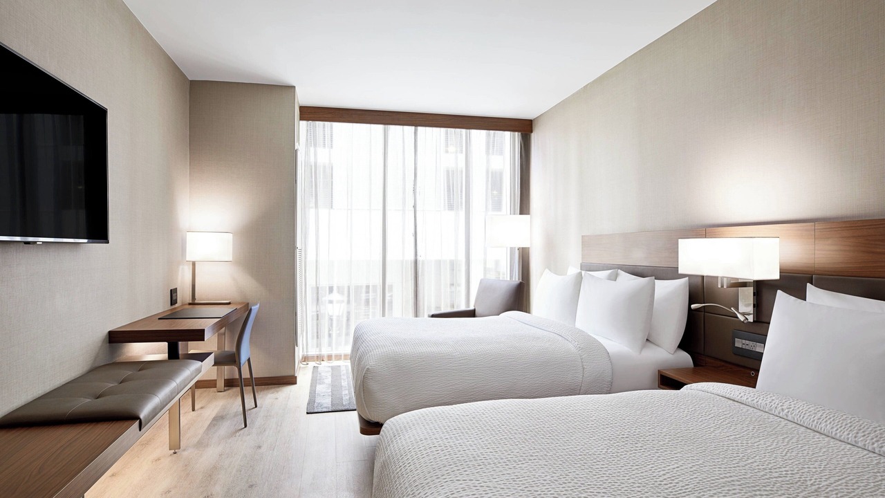 Photo of Bedroom in North Hills