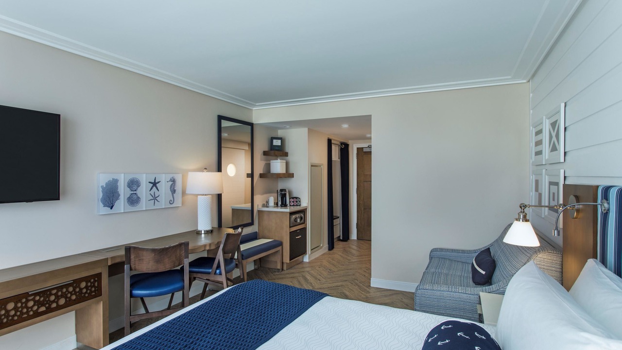 Photo of Bedroom in Jensen Beach