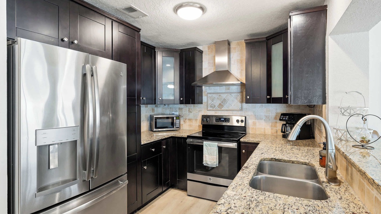 Photo of Outdoor in Pinellas Park