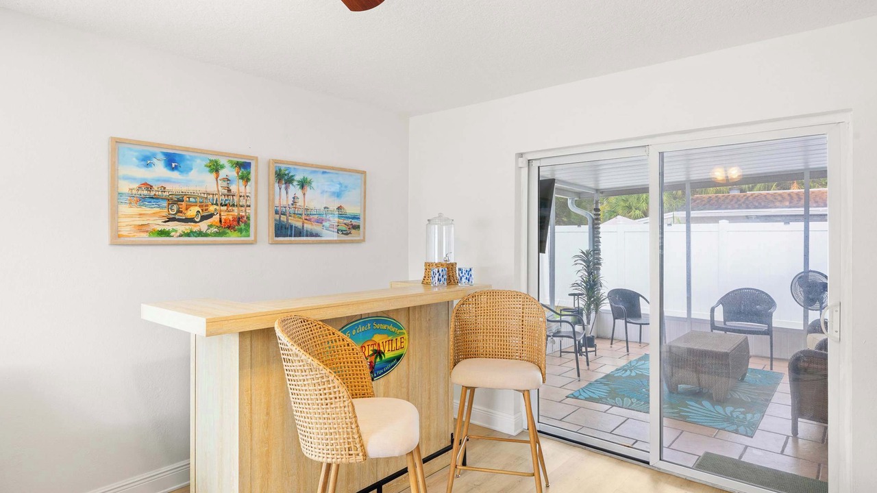Photo of Outdoor in Pinellas Park