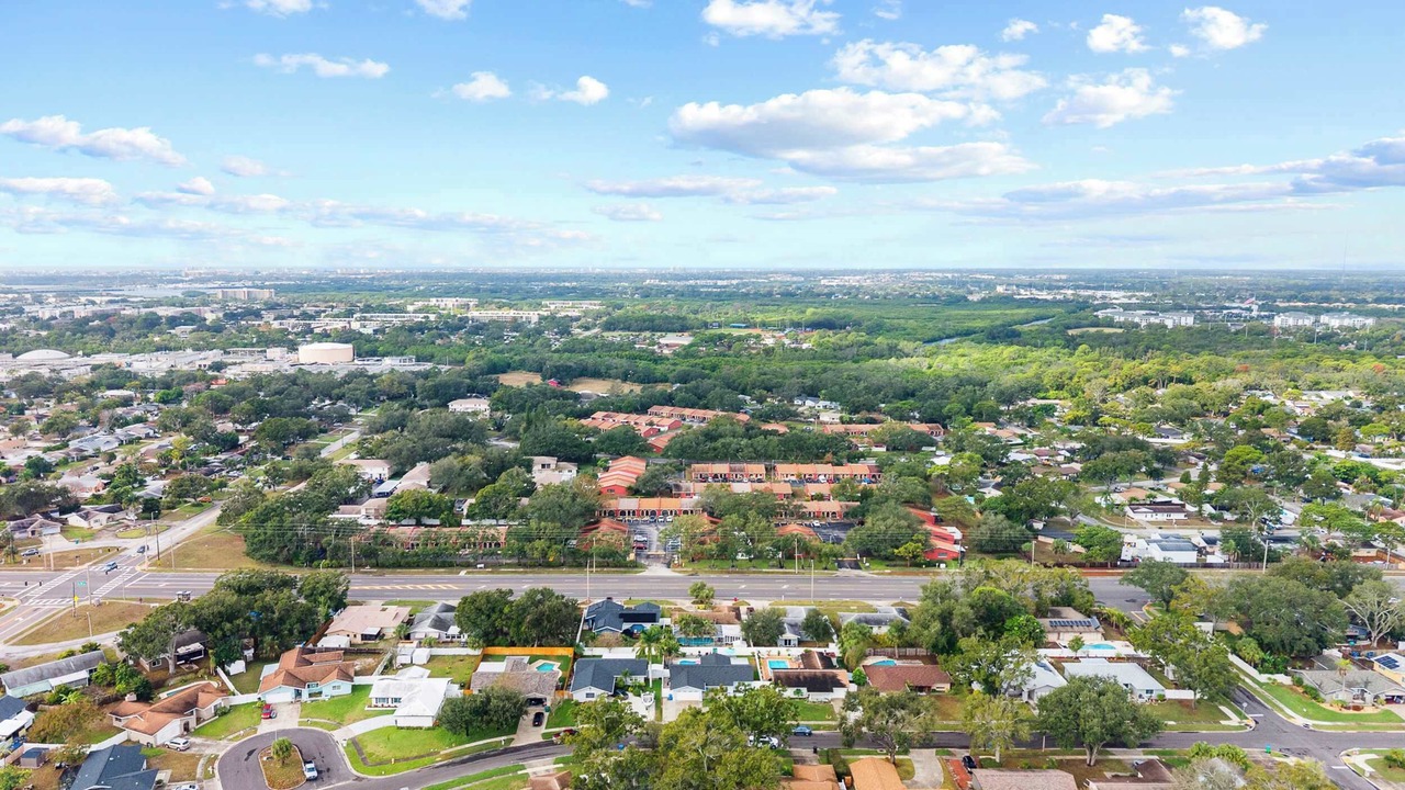 Photo of Outdoor in Pinellas Park