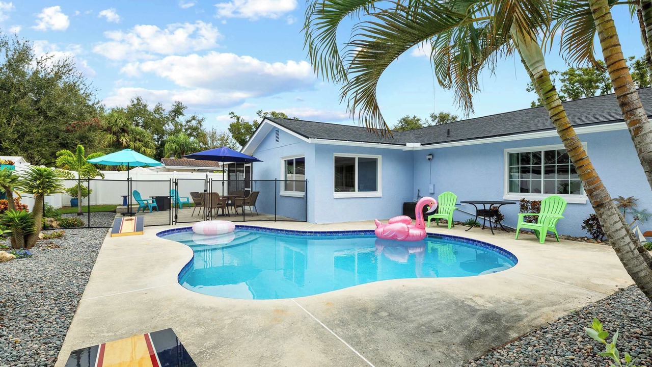 Photo of Outdoor in Pinellas Park