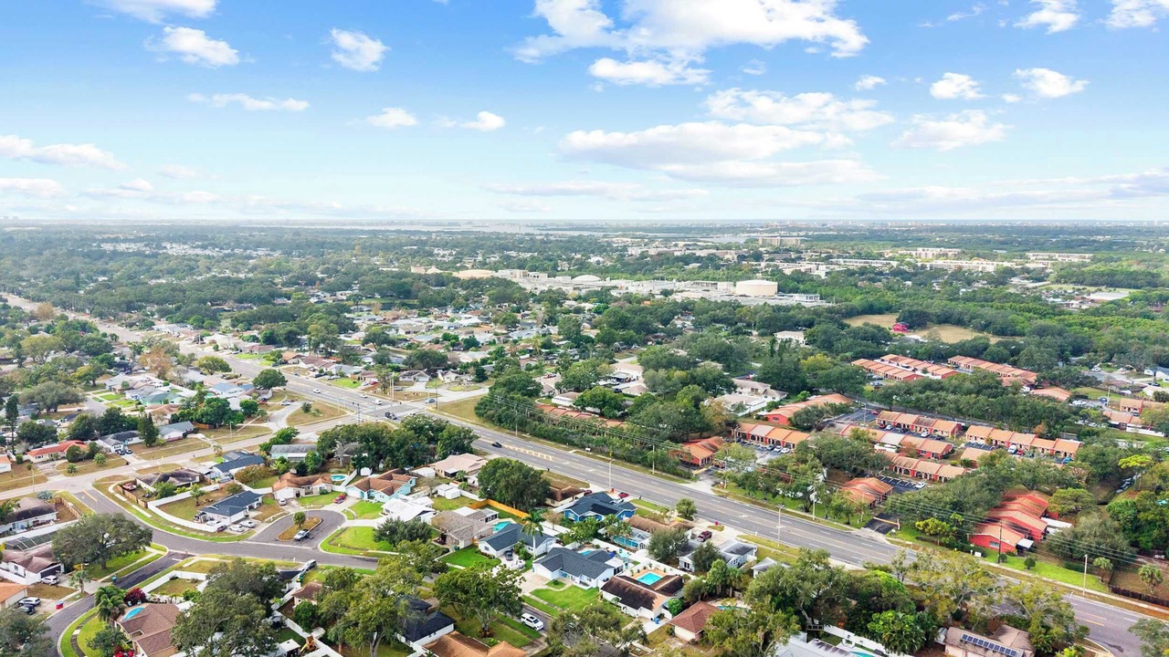 Photo of Outdoor in Pinellas Park