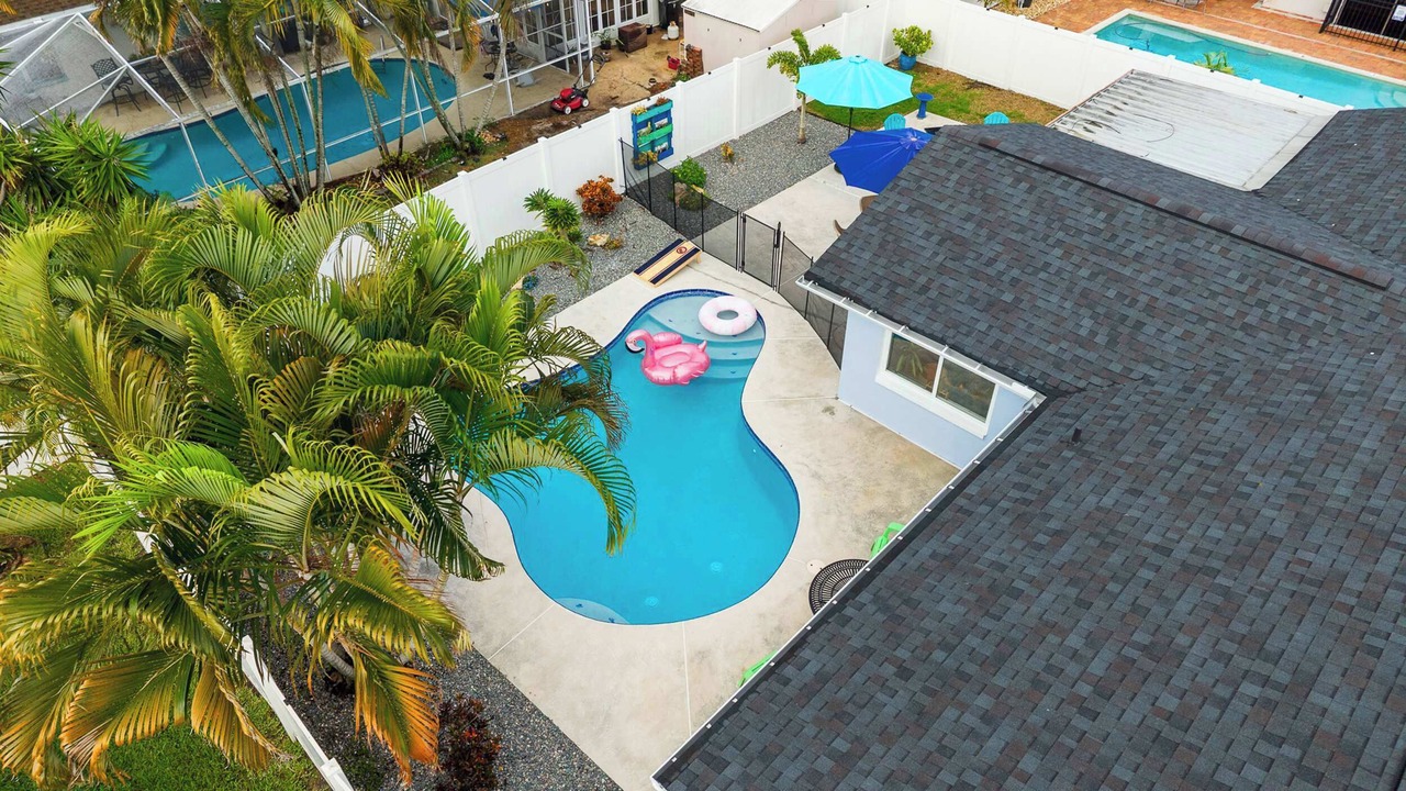 Photo of Outdoor in Pinellas Park
