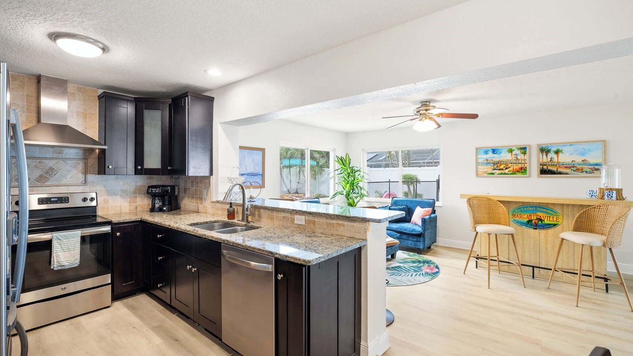 Photo of Outdoor in Pinellas Park