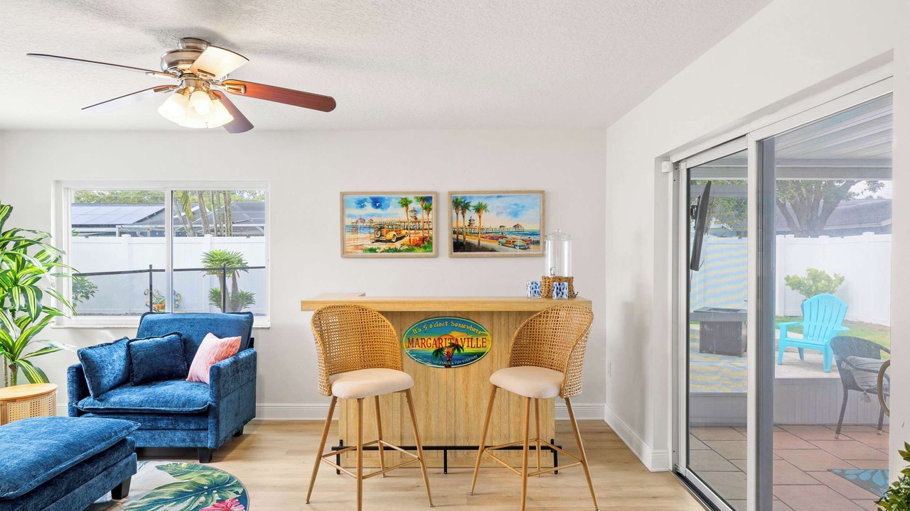 Photo of Outdoor in Pinellas Park