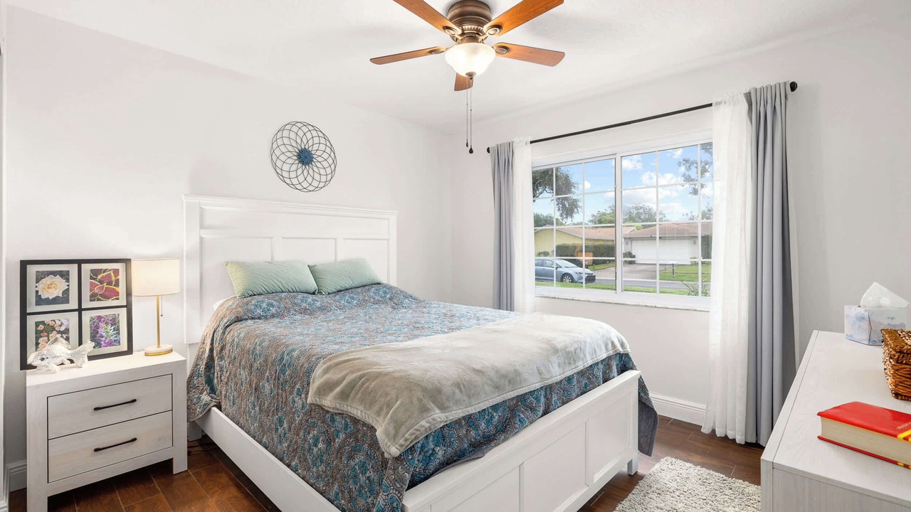 Photo of Outdoor in Pinellas Park