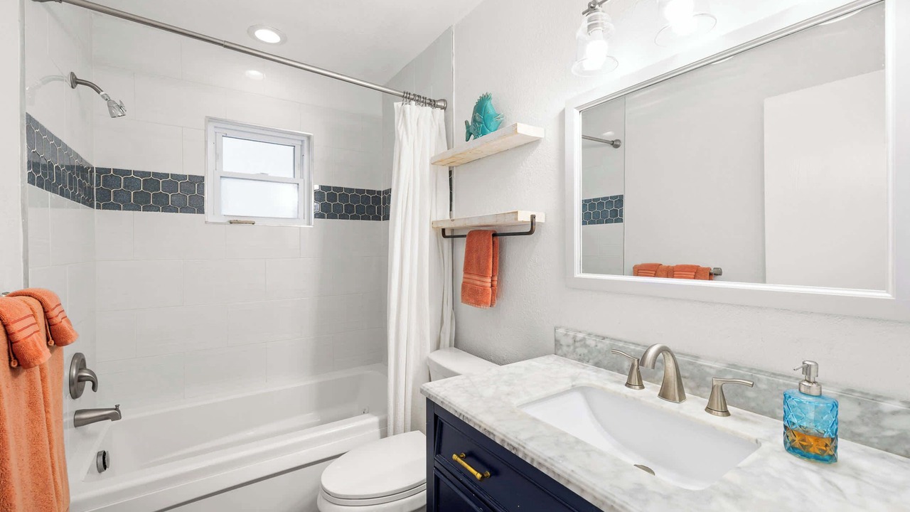 Photo of Bathroom in Pinellas Park