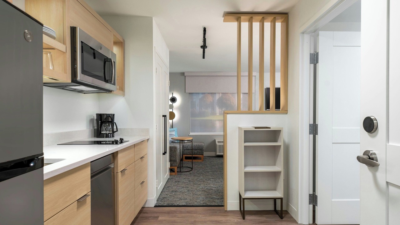 Photo of Kitchen in Morristown