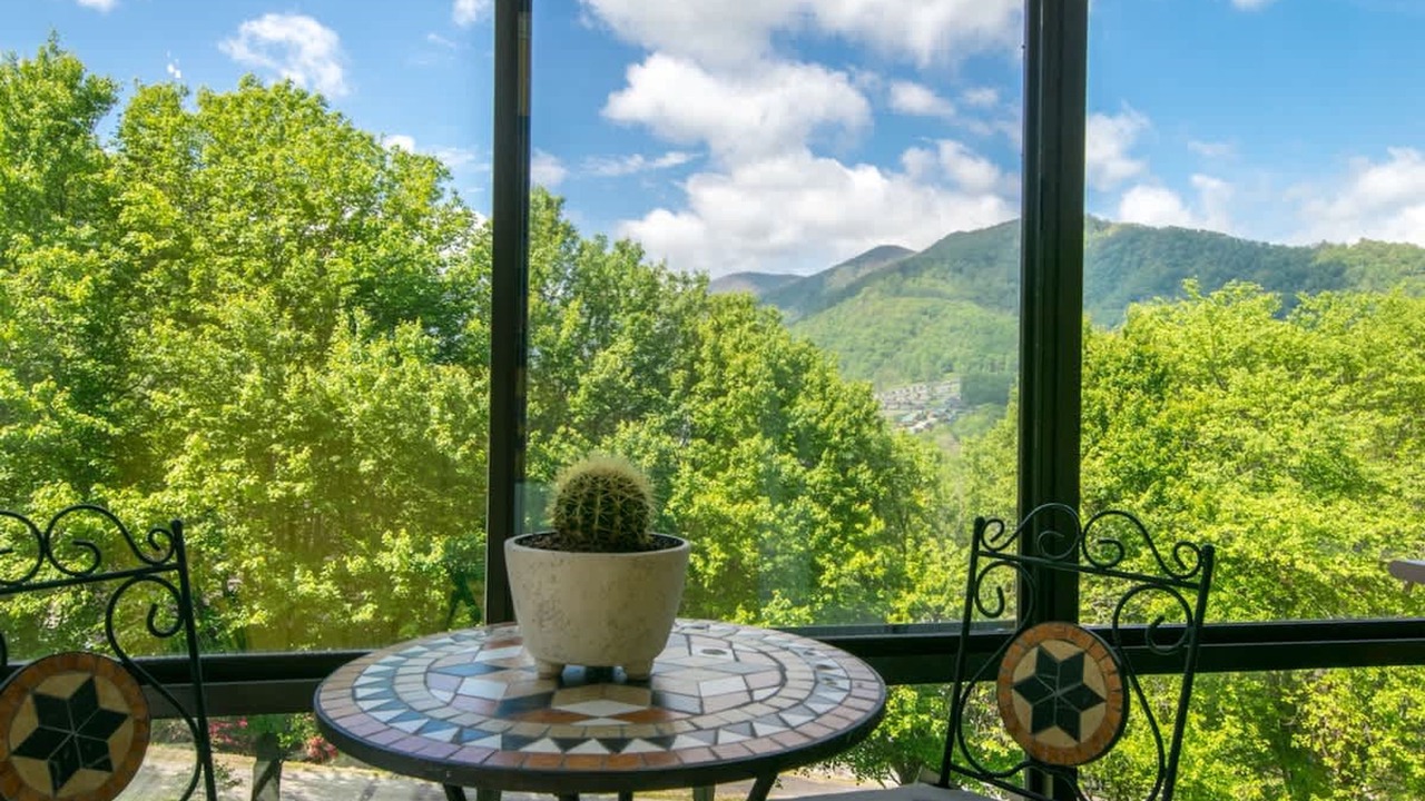 Photo of Others in Maggie Valley