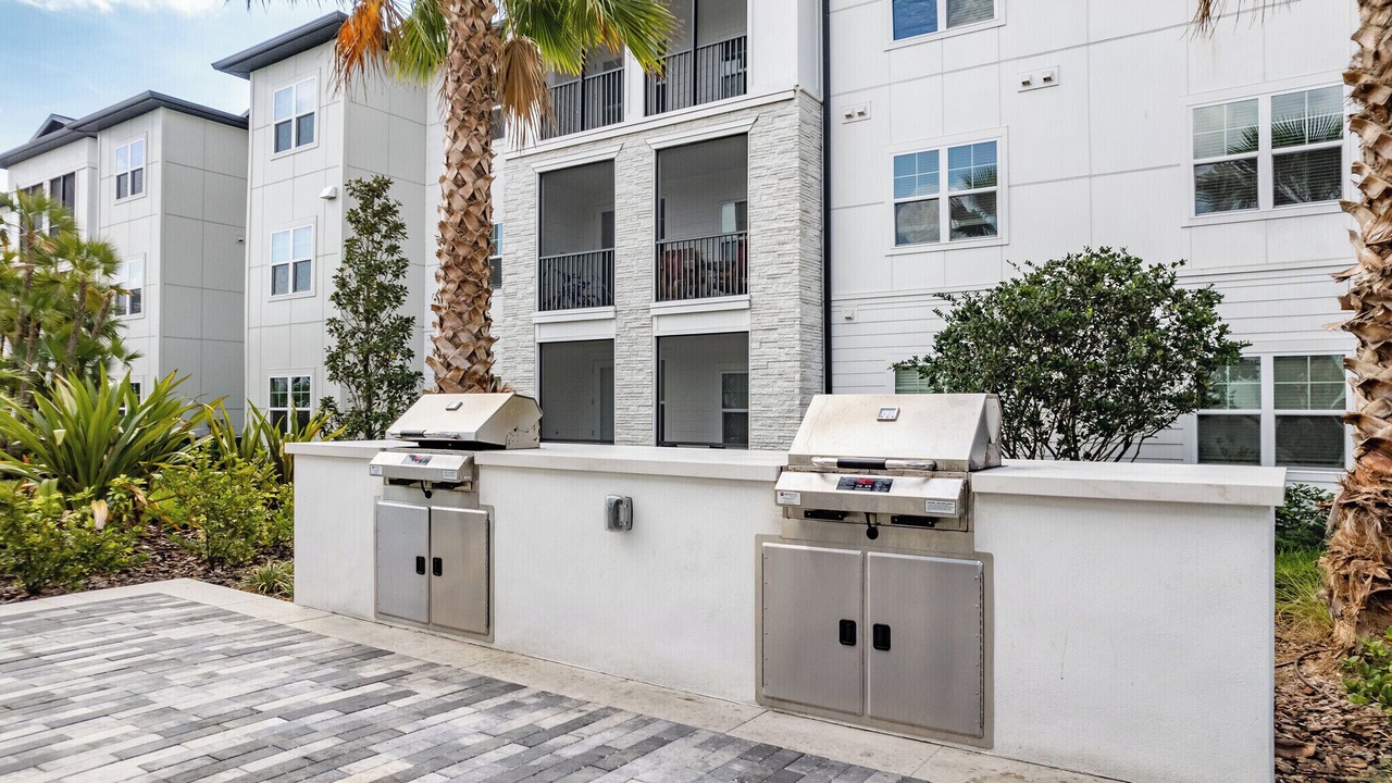 Photo of Outdoor in Southeast Orlando