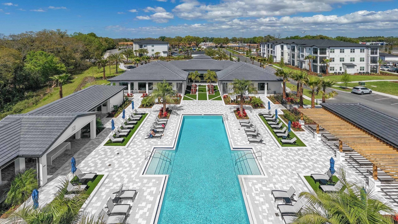 Photo of Outdoor in Southeast Orlando