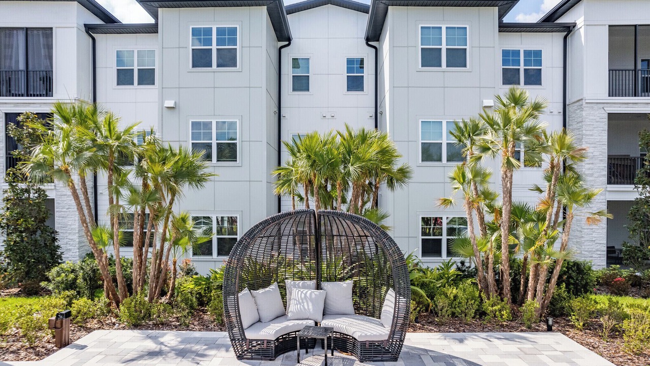 Photo of Outdoor in Southeast Orlando