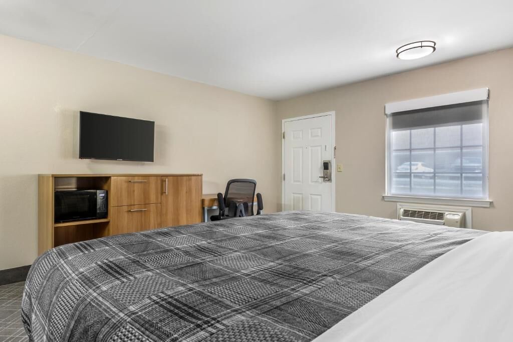Photo of Bedroom in Orangeburg