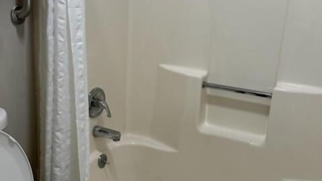 Photo of Bathroom in Orangeburg
