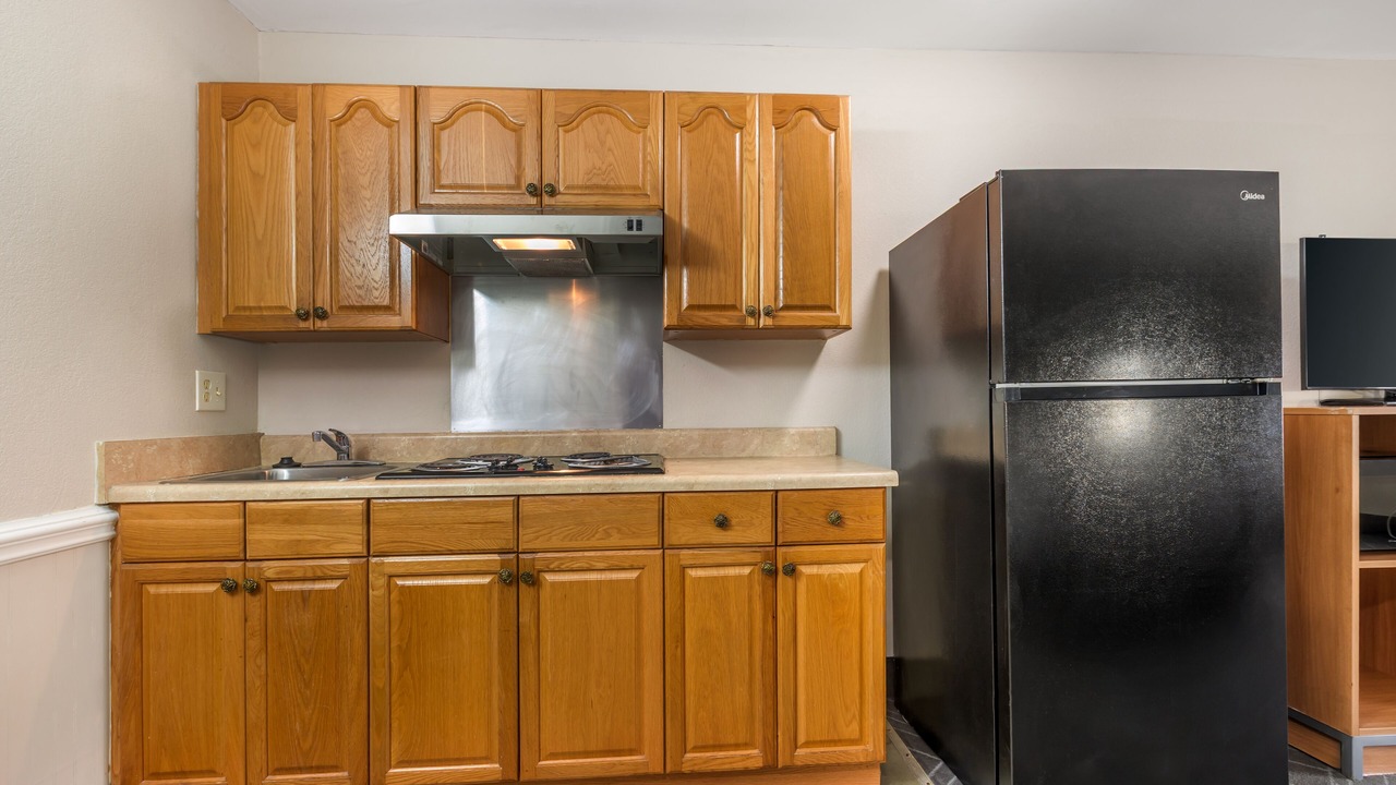 Photo of Kitchen in Orangeburg