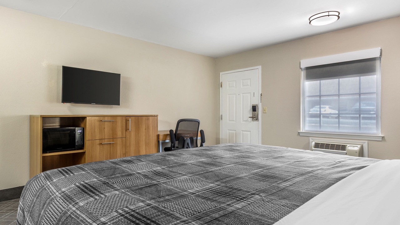 Photo of Bedroom in Orangeburg