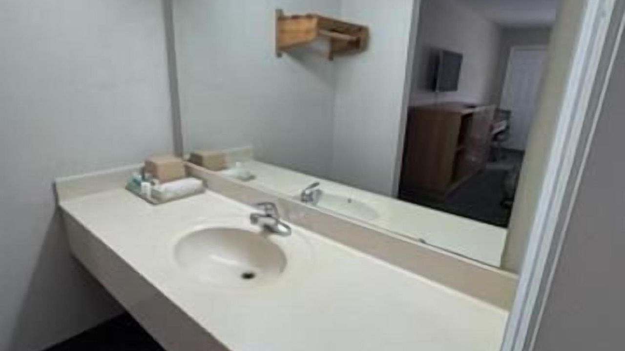 Photo of Bathroom in Orangeburg