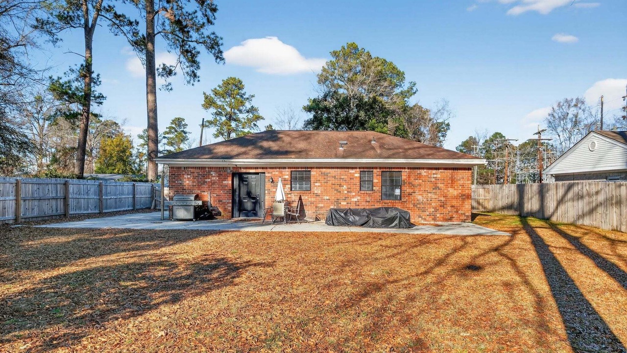 Photo of Outdoor in Pooler