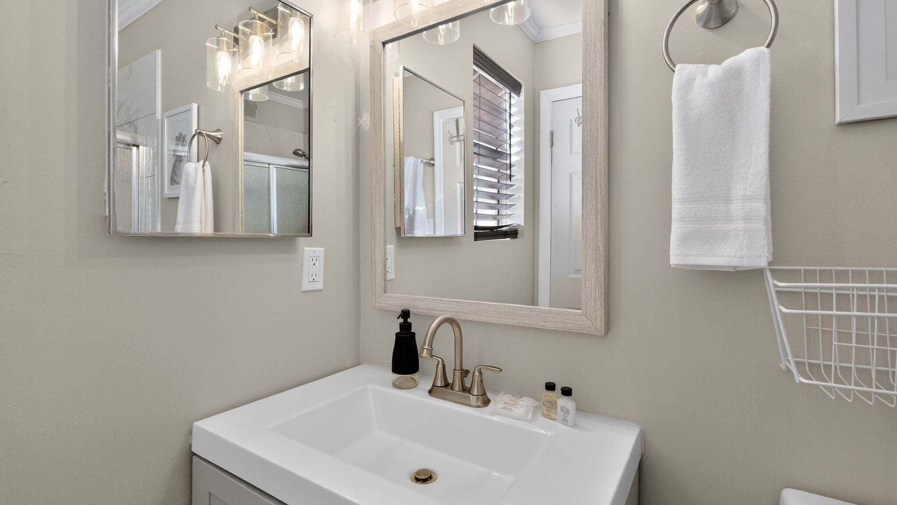 Photo of Bathroom in Pooler