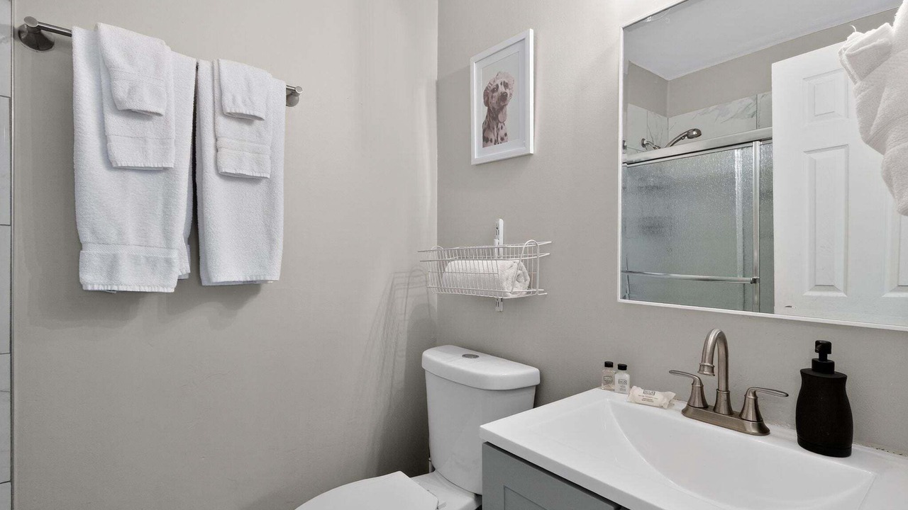 Photo of Bathroom in Pooler