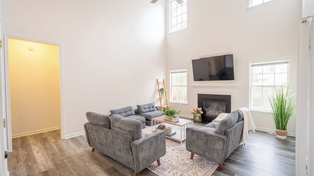 Photo of Livingroom in Boiling Springs