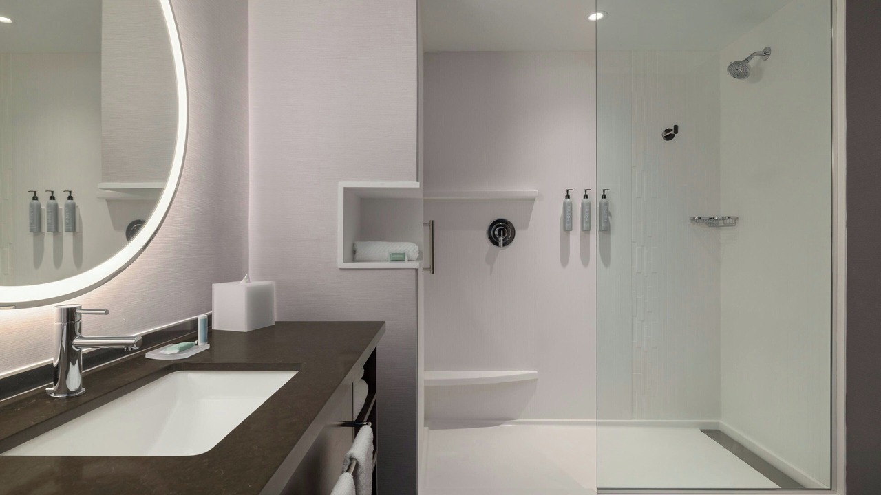 Photo of Bathroom in Southern Pines