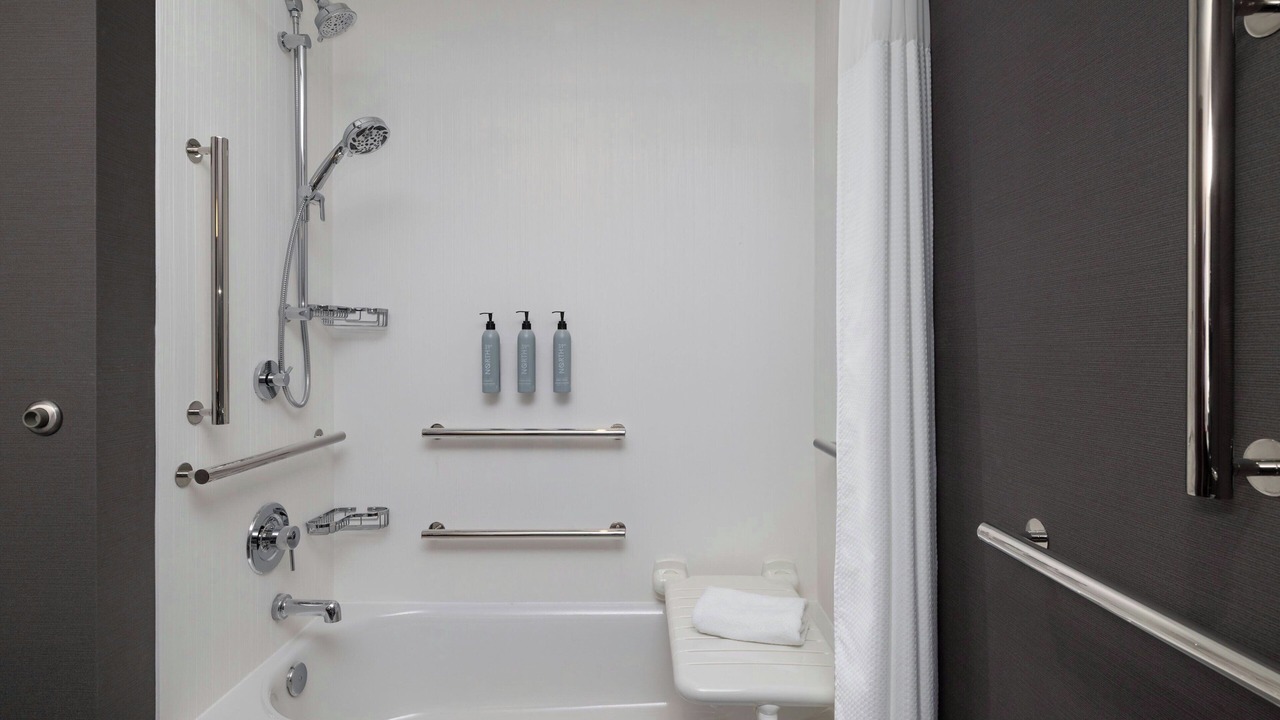 Photo of Bathroom in Southern Pines