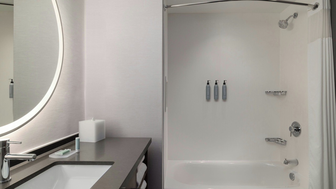 Photo of Bathroom in Southern Pines
