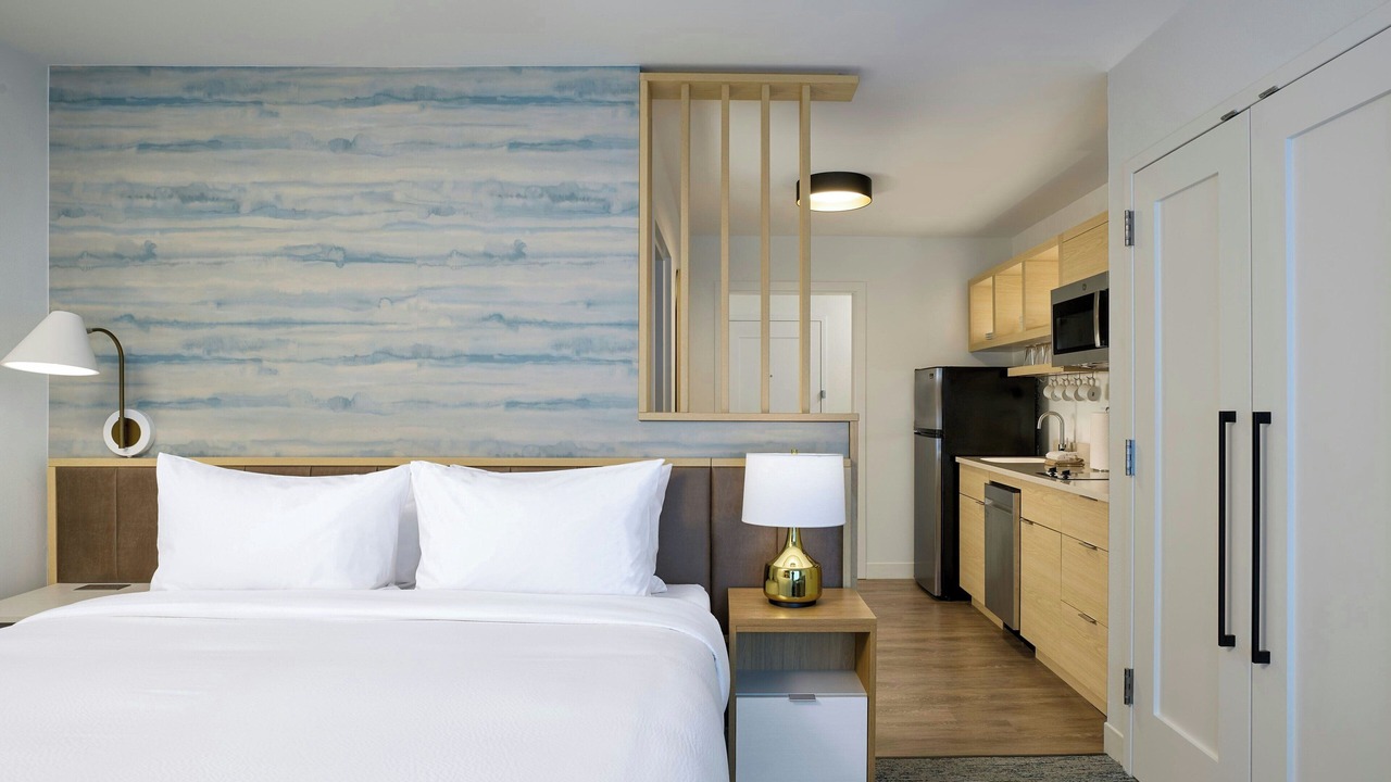 Photo of Bedroom in Savannah