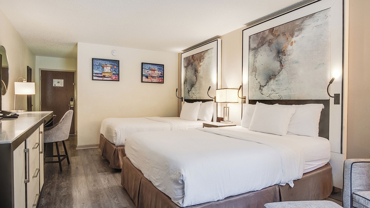 Photo of Bedroom in Pooler
