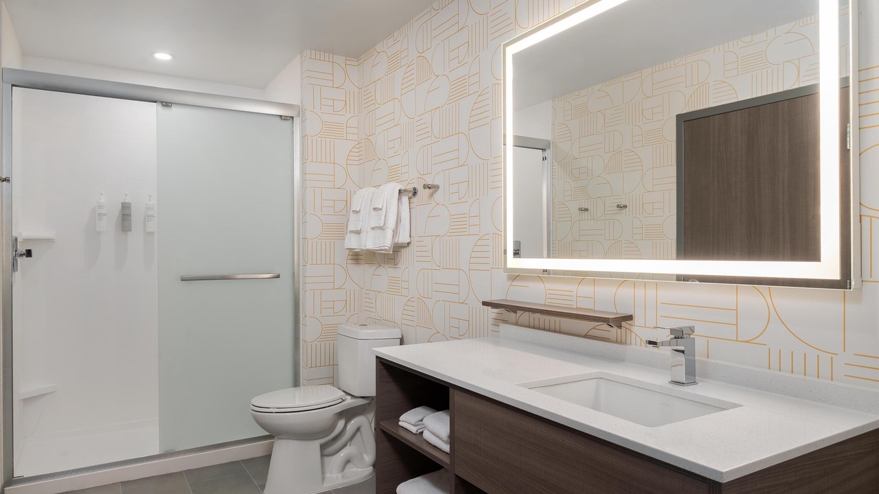 Photo of Bathroom in Riverview