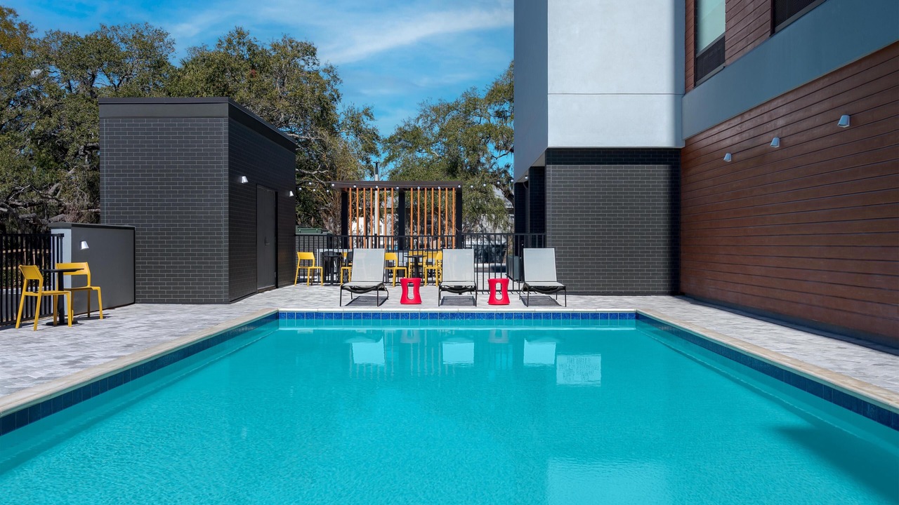Photo of Outdoor in Riverview
