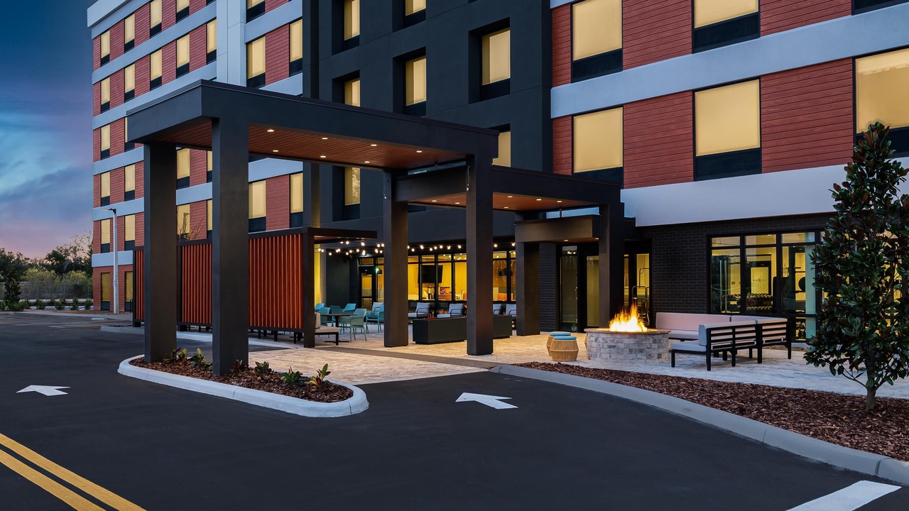 Photo of Outdoor in Riverview