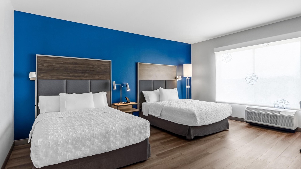 Photo of Bedroom in Innsbrook