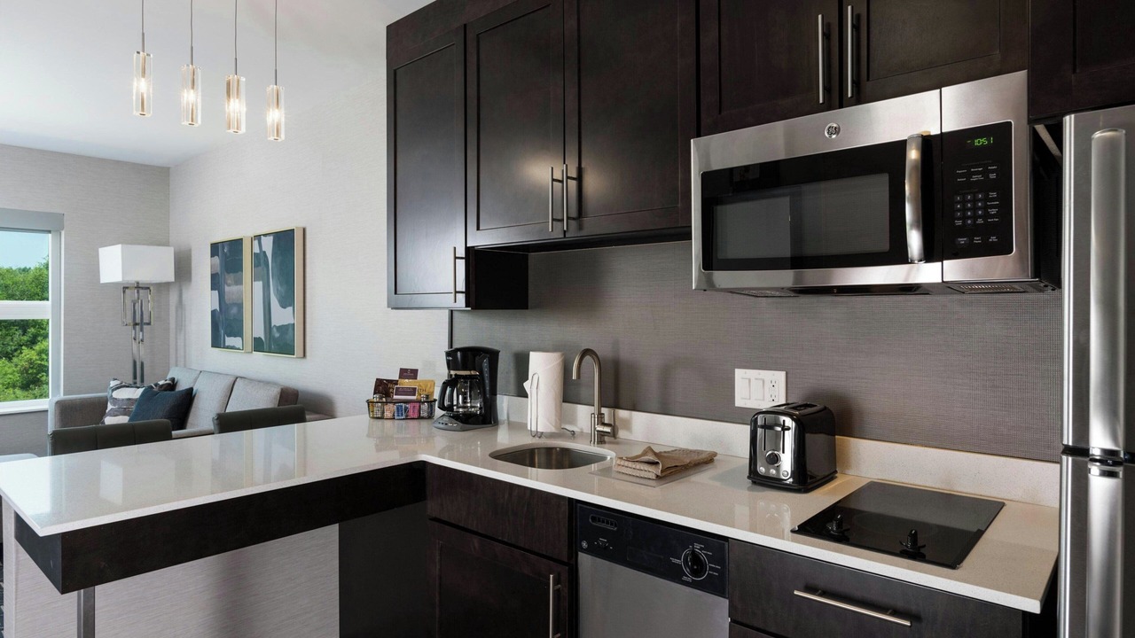 Photo of Kitchen in Cary