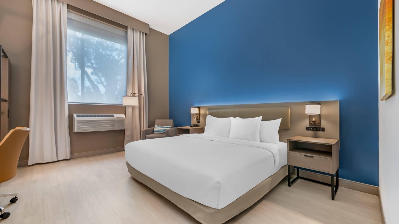 Photo of Bedroom in Sanford