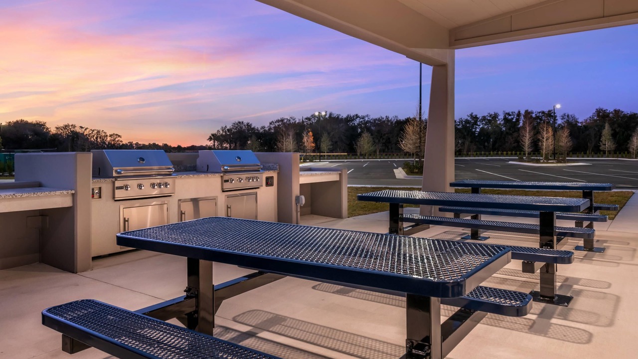 Photo of Outdoor in Sanford
