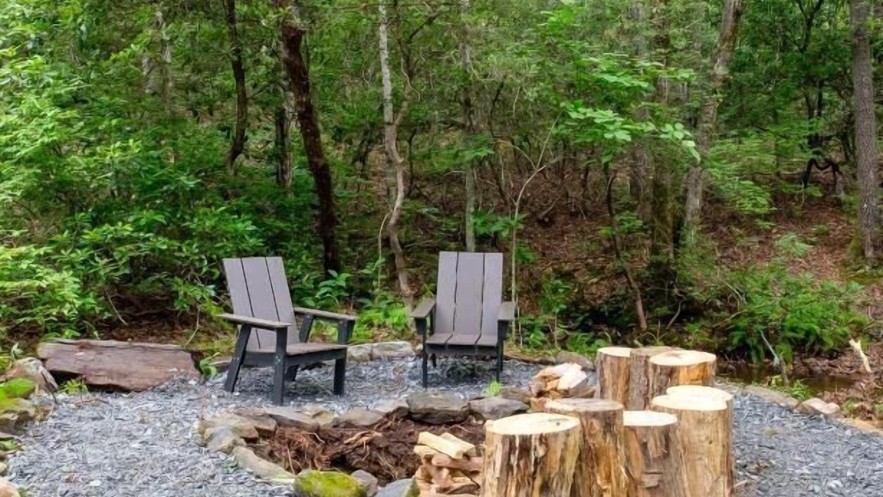 Photo of Livingroom in Balsam Grove