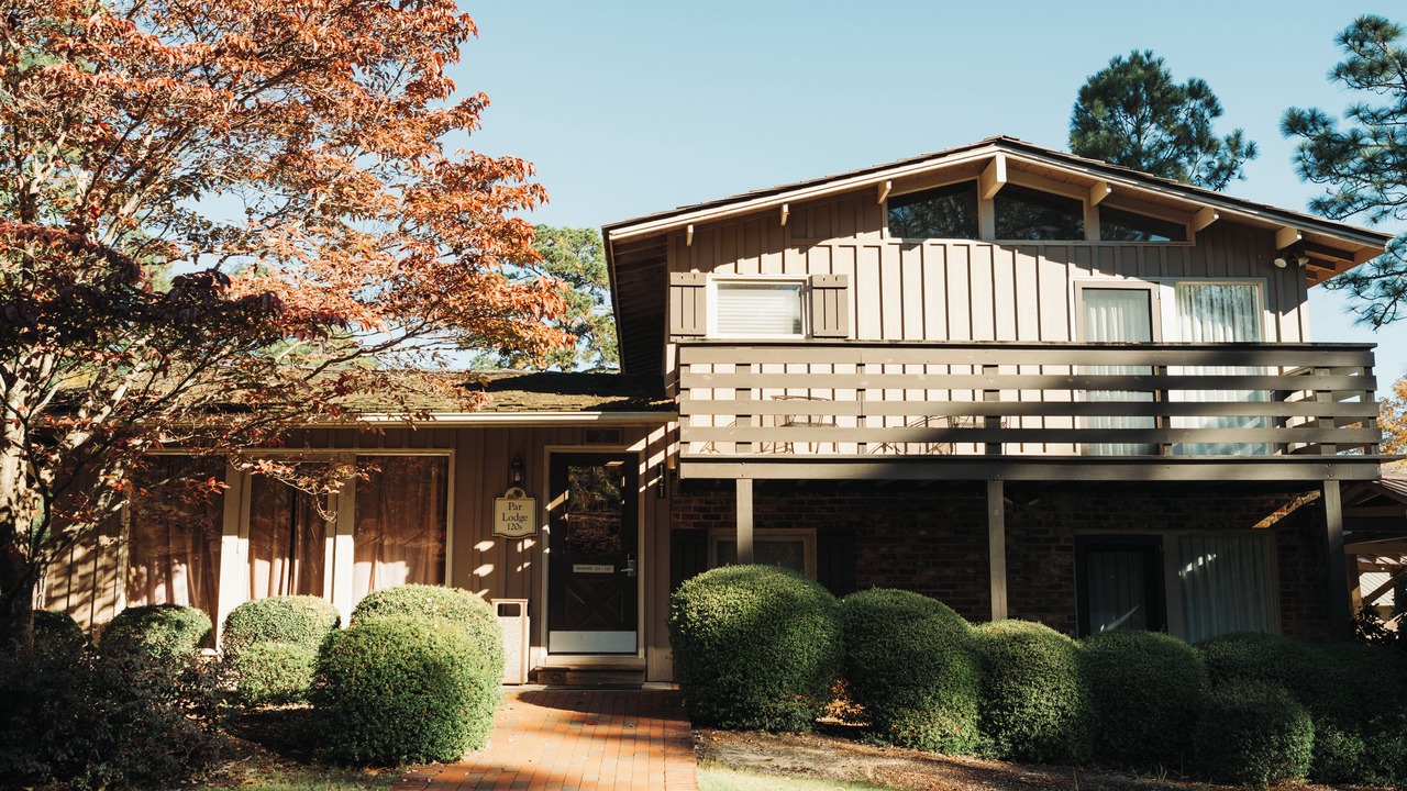 Photo of Outdoor in Southern Pines