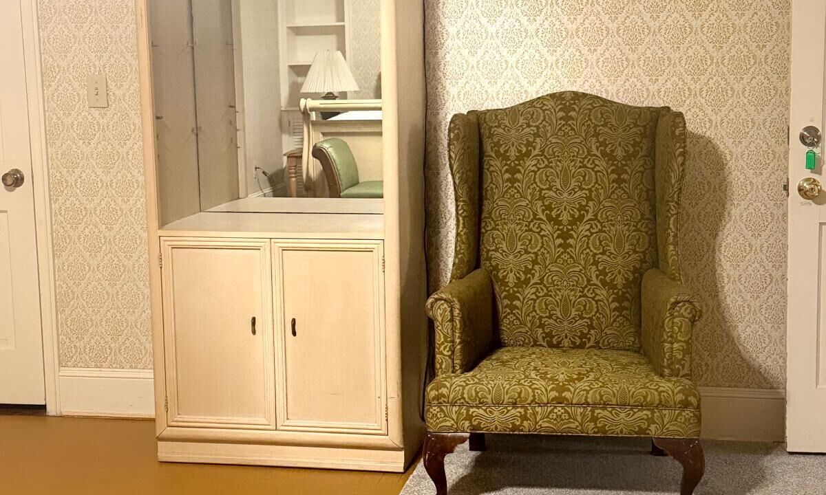 Photo of Bedroom in Loris
