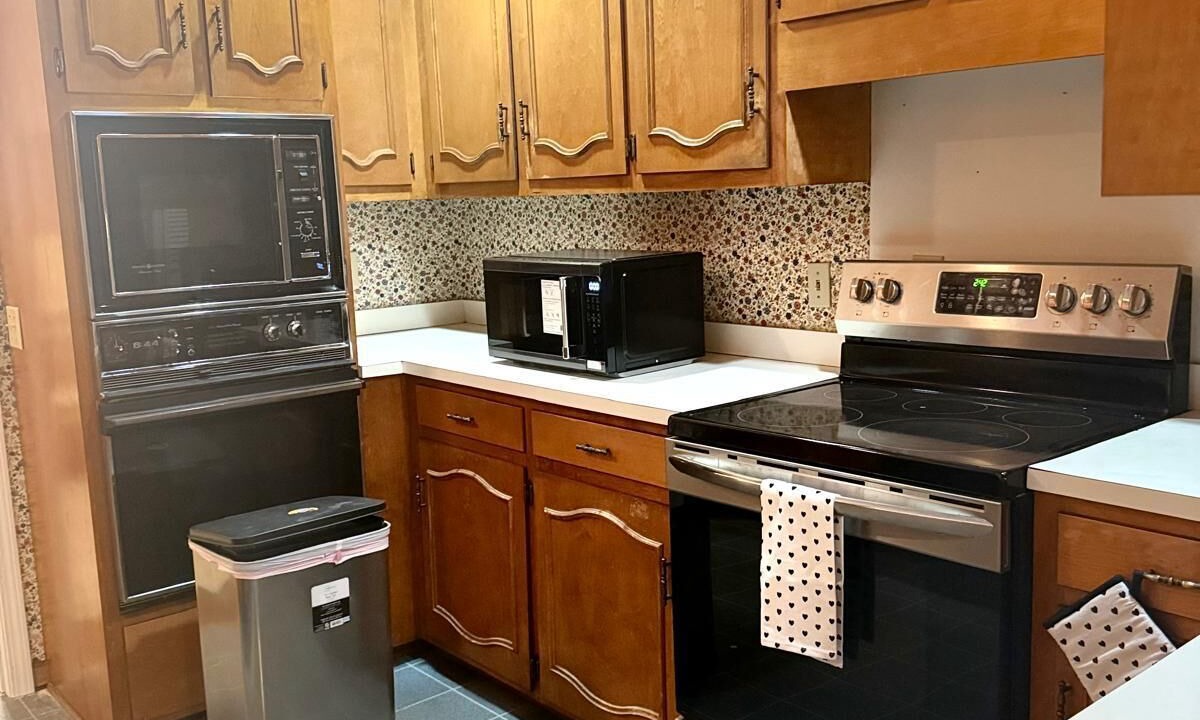 Photo of Kitchen in Loris
