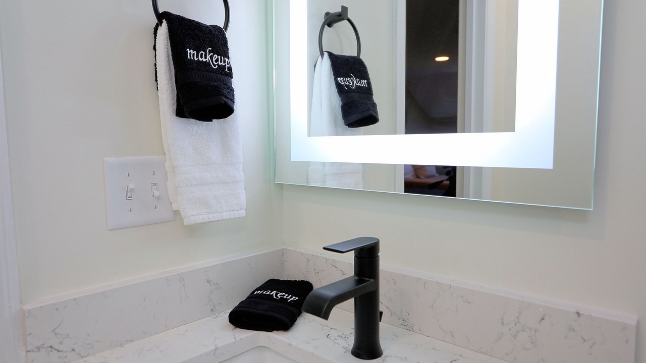 Photo of Bathroom in Savannah